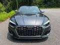 2021 S5 Sportback Premium Plus quattro Daytona Gray Metallic