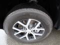 Diamond Black Crystal Pearl - Grand Cherokee L Limited 4x4 Photo No. 10