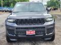 Baltic Gray Metallic - Grand Cherokee L Altitude 4x4 Photo No. 2