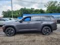 Baltic Gray Metallic - Grand Cherokee L Altitude 4x4 Photo No. 3