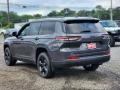 Baltic Gray Metallic - Grand Cherokee L Altitude 4x4 Photo No. 4
