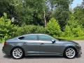Daytona Gray Metallic - S5 Sportback Premium Plus quattro Photo No. 5