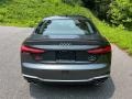 Daytona Gray Metallic - S5 Sportback Premium Plus quattro Photo No. 7