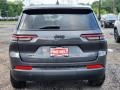 Baltic Gray Metallic - Grand Cherokee L Altitude 4x4 Photo No. 6