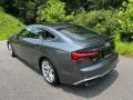 Daytona Gray Metallic - S5 Sportback Premium Plus quattro Photo No. 8