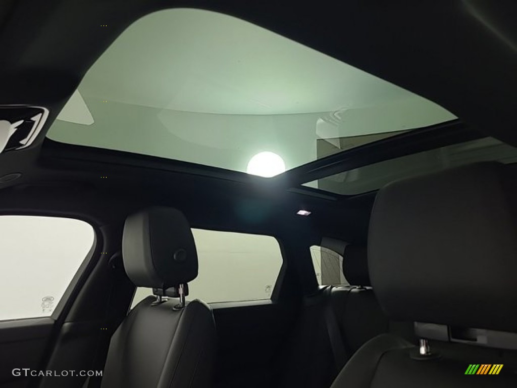 2024 Range Rover Velar Dynamic SE - Santorini Black Metallic / Ebony photo #24