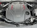  2021 S5 Sportback Premium Plus quattro 3.0 Liter Turbocharged TFSI DOHC 24-Valve VVT V6 Engine