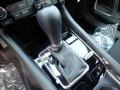 2023 Compass Sport 4x4 8 Speed Automatic Shifter