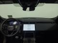 Dashboard of 2024 Range Rover Velar Dynamic SE