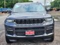 Baltic Gray Metallic - Grand Cherokee L Limited 4x4 Photo No. 2
