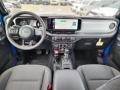Hydro Blue Pearl - Wrangler 4-Door Willys 4xe Hybrid Photo No. 9