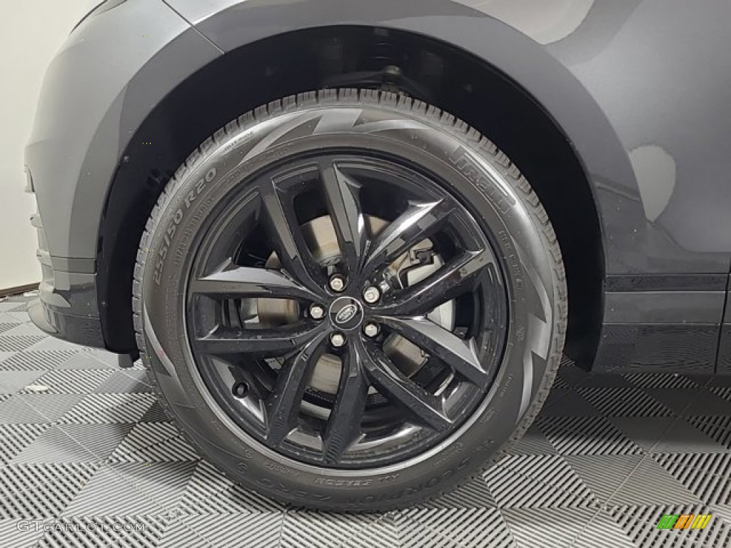 2024 Land Rover Range Rover Velar Dynamic SE Wheel Photo #146344975