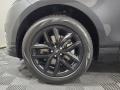  2024 Range Rover Velar Dynamic SE Wheel