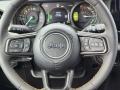 Hydro Blue Pearl - Wrangler 4-Door Willys 4xe Hybrid Photo No. 13