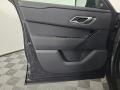 Ebony Door Panel Photo for 2024 Land Rover Range Rover Velar #146345107
