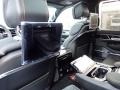 Entertainment System of 2023 Grand Wagoneer Obsidian 4x4