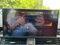 Magma Red Controls Photo for 2021 Audi S5 Sportback #146345134