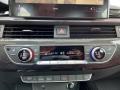 Magma Red Controls Photo for 2021 Audi S5 Sportback #146345233