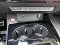 2021 Audi S5 Sportback Premium Plus quattro Controls