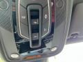 2021 Audi S5 Sportback Magma Red Interior Controls Photo