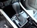  2023 Compass Limited 4x4 8 Speed Automatic Shifter