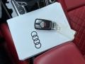 Keys of 2021 S5 Sportback Premium Plus quattro