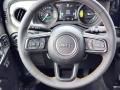 Black - Wrangler 4-Door Willys 4xe Hybrid Photo No. 13