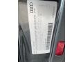 Daytona Gray Metallic - S5 Sportback Premium Plus quattro Photo No. 31