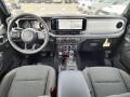 2024 Jeep Wrangler 4-Door Willys 4xe Hybrid Front Seat