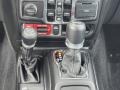 8 Speed Automatic 2024 Jeep Wrangler 4-Door Willys 4xe Hybrid Transmission