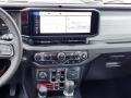 2024 Jeep Wrangler 4-Door Willys 4xe Hybrid Controls