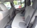 2014 Nissan Xterra S 4x4 Rear Seat
