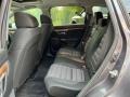 Black 2019 Honda CR-V EX AWD Interior Color