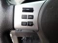  2014 Xterra S 4x4 Steering Wheel