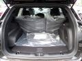 Diamond Black Crystal Pearl - Compass Trailhawk 4x4 Photo No. 5
