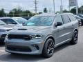 Destroyer Gray 2023 Dodge Durango R/T AWD Exterior