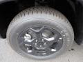 Diamond Black Crystal Pearl - Compass Trailhawk 4x4 Photo No. 10