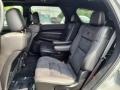 Rear Seat of 2023 Durango R/T AWD