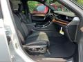 Front Seat of 2023 Grand Cherokee Summit Reserve 4WD