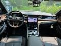 Global Black Dashboard Photo for 2023 Jeep Grand Cherokee #146346844