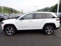 Bright White - Grand Cherokee 4XE Photo No. 2