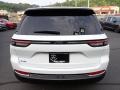 Bright White - Grand Cherokee 4XE Photo No. 4