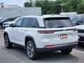 Bright White - Grand Cherokee 4XE Photo No. 3