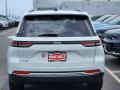 Bright White - Grand Cherokee 4XE Photo No. 4