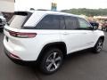 Bright White - Grand Cherokee 4XE Photo No. 6