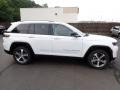 Bright White - Grand Cherokee 4XE Photo No. 7