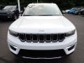 Bright White - Grand Cherokee 4XE Photo No. 9