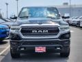 Diamond Black Crystal Pearl - 1500 Limited Crew Cab 4x4 Photo No. 2