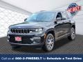 Diamond Black Crystal Pearl - Grand Cherokee Limited 4x4 Photo No. 1