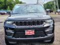 Diamond Black Crystal Pearl - Grand Cherokee Limited 4x4 Photo No. 2